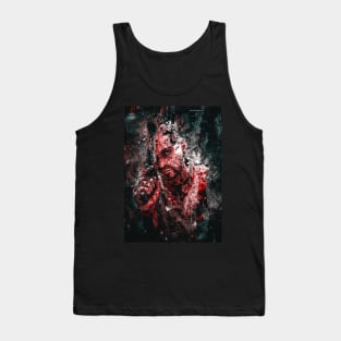 Vaas Montenegro far cry 3 Tank Top